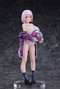 Alphamax SSSS.Gridman Estatua PVC 1/7 Akane Shinjo 23 cm