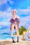Alphamax SSSS.Gridman Estatua PVC 1/7 Akane Shinjo 23 cm