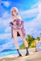 Alphamax SSSS.Gridman Estatua PVC 1/7 Akane Shinjo 23 cm