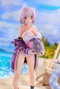 Alphamax SSSS.Gridman Estatua PVC 1/7 Akane Shinjo 23 cm