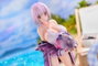 Alphamax SSSS.Gridman Estatua PVC 1/7 Akane Shinjo 23 cm