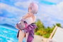 Alphamax SSSS.Gridman Estatua PVC 1/7 Akane Shinjo 23 cm