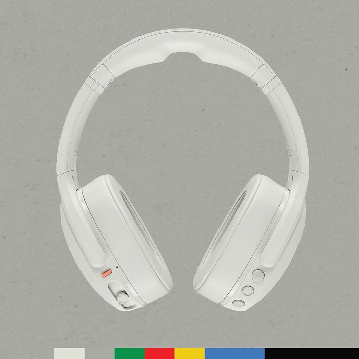 Auriculares Skullcandy S6EVW-S951 Auriculares Skullcandy S6EVW-S951