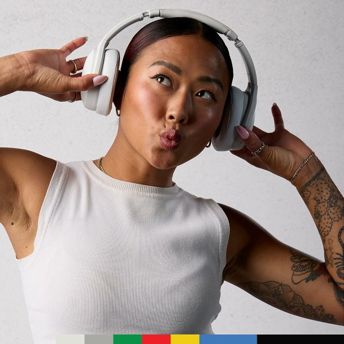 Auriculares Skullcandy S6EVW-S951 Auriculares Skullcandy S6EVW-S951