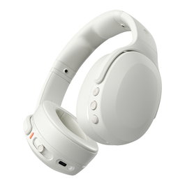 Skullcandy Crusher Evo S6EVW-S951 Auriculares Inalámbricos Bluetooth 5.0 Blanco Bone