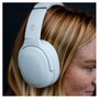 Skullcandy Crusher Evo S6EVW-S951 Auriculares Inalámbricos Bluetooth 5.0 Blanco Bone