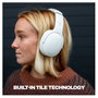 Skullcandy Crusher Evo S6EVW-S951 Auriculares Inalámbricos Bluetooth 5.0 Blanco Bone