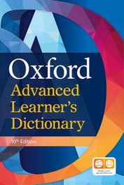 Oxford Advanced Learner's Dictionary Paperback + Premium Online Access Code, Oxford Dictionaries - OXFORD UNIVERSITY PRESS