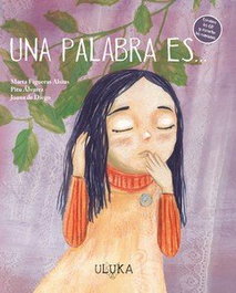 Una palabra es... - Marta Figueres Alsiu
