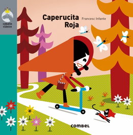 COMBEL Caperucita Roja