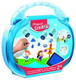 Maped Creative Mis Primeros Sellos