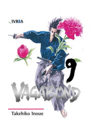 Editorial Ivrea, S.L. Vagabond 09 (Cómic)