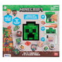 Minecraft Pegatinas 3D maker
