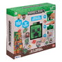 Minecraft Pegatinas 3D maker