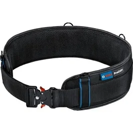 Bosch Professional 1600A0265M Cinturón de Herramientas 93 ProClick, Tamaño SM - Mobility Bosch Professional