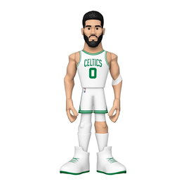 Funko Pop GOLD Jayson Tatum 12" NBA 69344