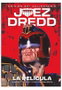 Tebeos Dolmen Editorial S.L. Juez Dredd: La Película Edición 30 Aniversario