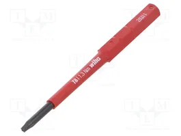 WIHA Punta Torx® TX08 aislada 75 mm