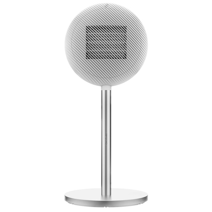 Cecotec Termoventilador Portátil ReadyWarm 2100 Sun 2000W cerámico blanco mando oscilante