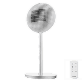 Cecotec ReadyWarm 2100 Sun Calefactor Cerámico de Pie