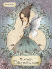 BEASCOA, Mirabelle. Hadas y criaturas mágicas - AAVV