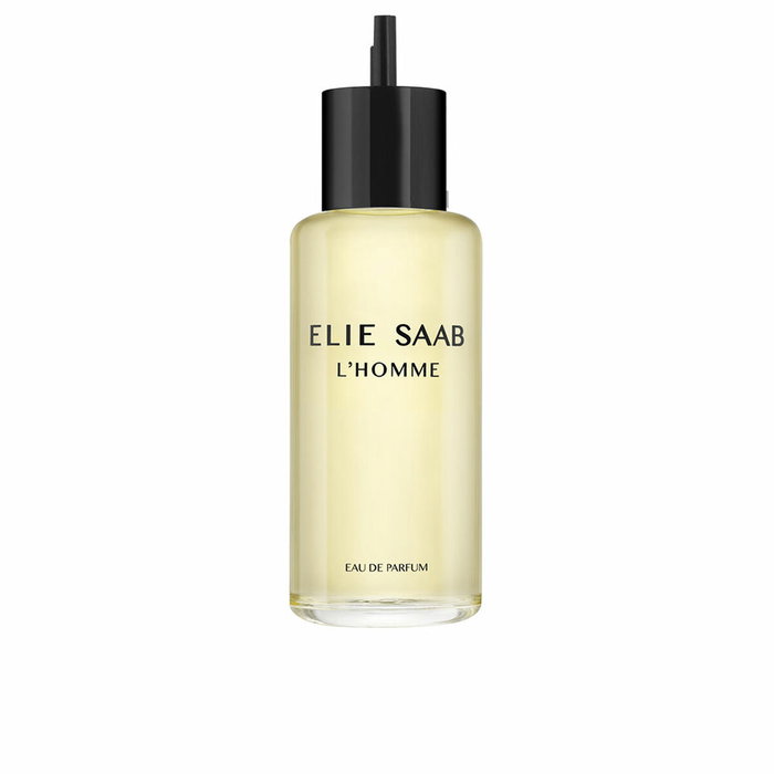 Elie Saab L'Homme Eau de Parfum Recarga 150 ml