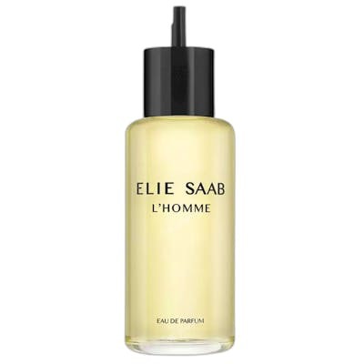 Elie Saab L'Homme Eau de Parfum Recarga 150 ml