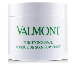 Valmont Purifying Pack - Mascarilla Facial de Arcilla Purificante 200 ml - Piel Mixta y con Imperfecciones