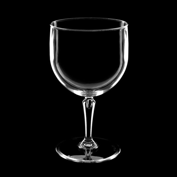 RB Drinks Copa 675 Ml (60 Cl) para Bebidas - Pack de 6 Unidades Libres de BPA, Apta para Lavavajillas y Microondas