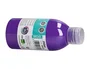 Liderpapel Pintura acrilica bote 250 ml violeta