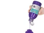 Liderpapel Pintura acrilica bote 250 ml violeta