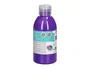 Liderpapel Pintura acrilica bote 250 ml violeta