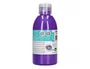 Liderpapel Pintura acrilica bote 250 ml violeta