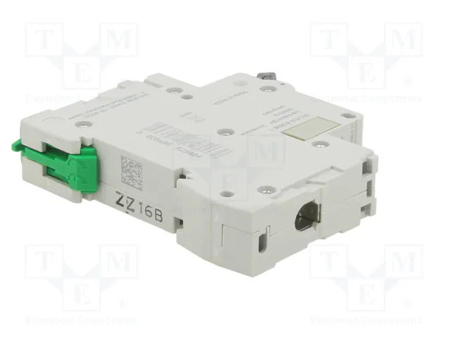 SCHNEIDER ELECTRIC Interruptor magnetotérmico Easy9 Pro 16A 1P 6kA SCHNEIDER ELECTRIC Interruptor magnetotérmico Easy9 Pro 16A 1P 6kA
