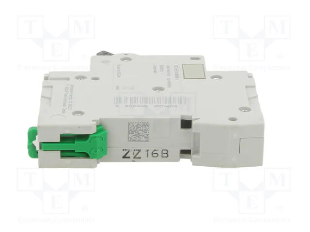 SCHNEIDER ELECTRIC Interruptor magnetotérmico Easy9 Pro 16A 1P 6kA SCHNEIDER ELECTRIC Interruptor magnetotérmico Easy9 Pro 16A 1P 6kA
