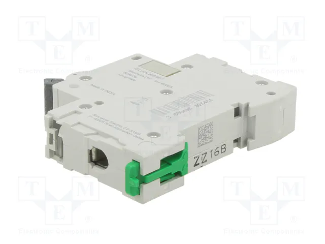 SCHNEIDER ELECTRIC Interruptor magnetotérmico Easy9 Pro 16A 1P 6kA SCHNEIDER ELECTRIC Interruptor magnetotérmico Easy9 Pro 16A 1P 6kA