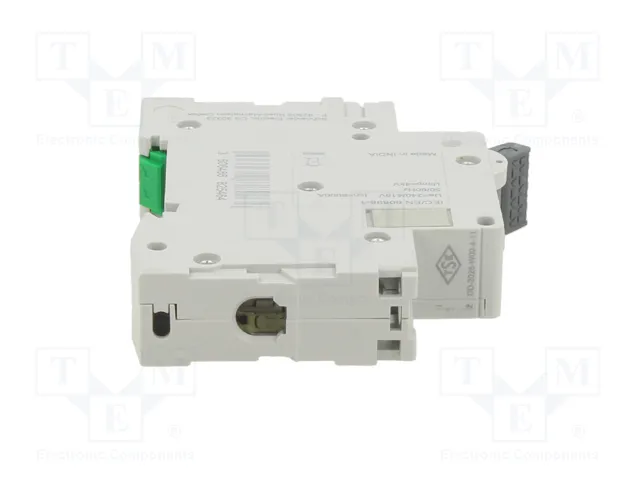 SCHNEIDER ELECTRIC Interruptor magnetotérmico Easy9 Pro 16A 1P 6kA SCHNEIDER ELECTRIC Interruptor magnetotérmico Easy9 Pro 16A 1P 6kA