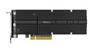 Synology M2D20 Adaptador Dual M.2 SSD PCIe 3.0 x8