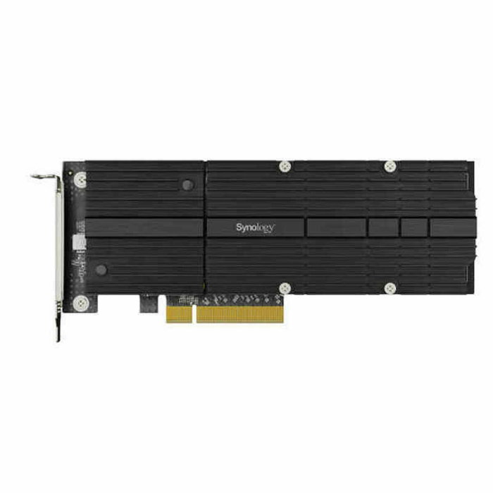 Synology M2D20 Adaptador Dual M.2 SSD PCIe 3.0 x8 Synology M2D20 Adaptador Dual M.2 SSD PCIe 3.0 x8