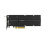 Synology M2D20 Adaptador Dual M.2 SSD PCIe 3.0 x8