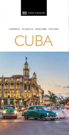 DORLING KINDERSLEY (DK) Cuba, AA.VV. - DORLING KINDERSLEY (DK)