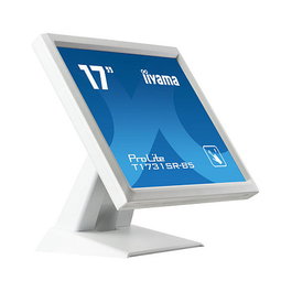 iiyama T1731SR-W5 Monitor de 17 pulgadas 1280 x 1024 píxeles 5:4 60 Hz