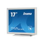 iiyama T1731SR-W5 Monitor POS Táctil Blanco 17 pulgadas 1280 x 1024