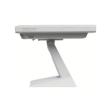 iiyama T1731SR-W5 Monitor POS Táctil Blanco 17 pulgadas 1280 x 1024