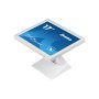 iiyama T1731SR-W5 Monitor POS Táctil Blanco 17 pulgadas 1280 x 1024
