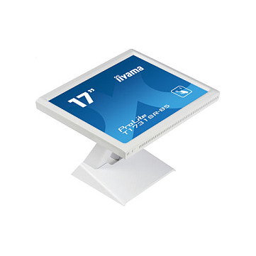 iiyama T1731SR-W5 Monitor POS Táctil Blanco 17 pulgadas 1280 x 1024