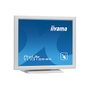 iiyama T1731SR-W5 Monitor POS Táctil Blanco 17 pulgadas 1280 x 1024