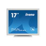 iiyama T1731SR-W5 Monitor POS Táctil Blanco 17 pulgadas 1280 x 1024