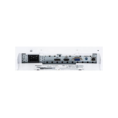 iiyama T1731SR-W5 Monitor POS Táctil Blanco 17 pulgadas 1280 x 1024