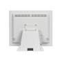 iiyama T1731SR-W5 Monitor POS Táctil Blanco 17 pulgadas 1280 x 1024